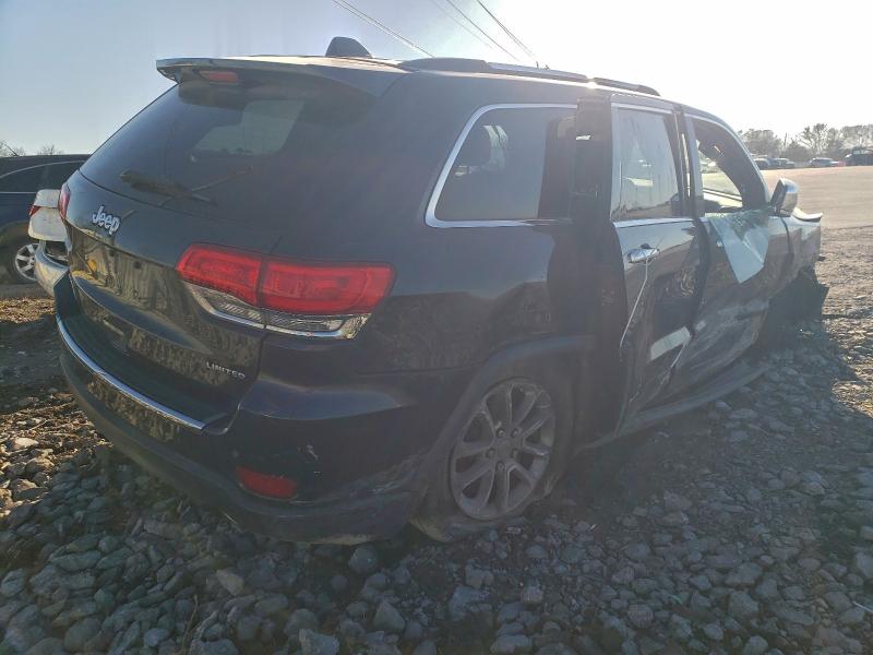 Photo 3 from auction – 2014 JEEP CHEROKEE L with VIN 1C4RJFBGXEC372999