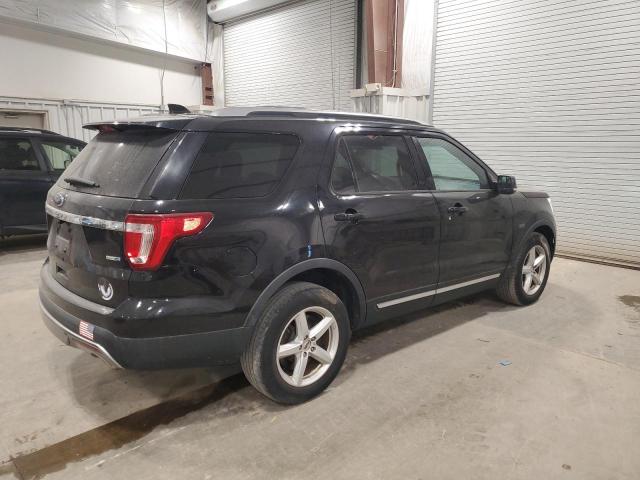 Photo 3 from auction – 2016 FORD EXPLORER X with VIN 1FM5K8DH7GGB57066