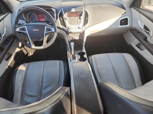 Photo 8 from auction – 2011 GMC TERRAIN SL with VIN 2CTALWEC5B6452929