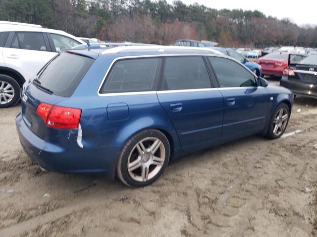 Photo 3 from auction – 2006 AUDI A4 2.0T AV with VIN WAUKF78E06A066855