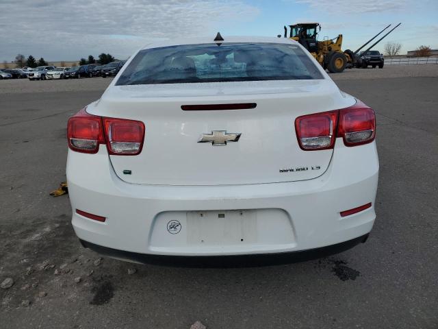 Photo 6 from auction – 2014 CHEVROLET MALIBU LS with VIN 1G11A5SL5EF250014