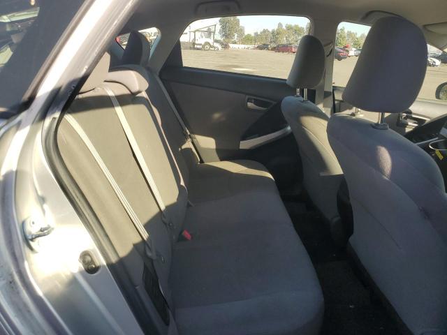 Photo 10 from auction – 2014 TOYOTA PRIUS with VIN JTDKN3DUXE0380724