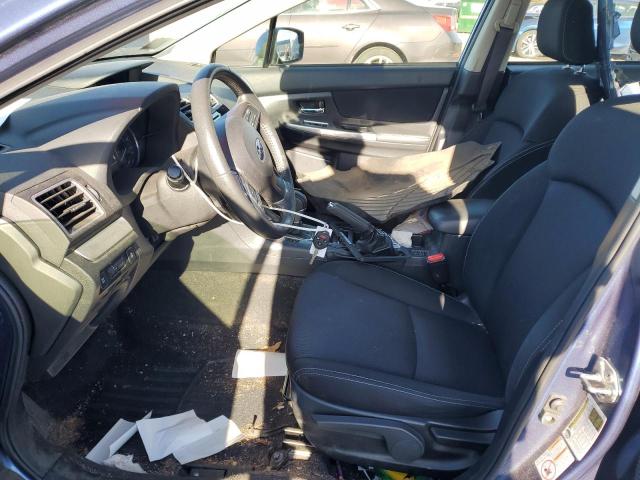 Photo 7 from auction – 2015 SUBARU IMPREZA SP with VIN JF1GPAY60FH327765