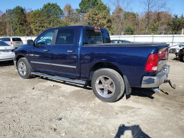 Photo 2 from auction – 2012 RAM 1500 with VIN 1C6RD7LTXCS188357