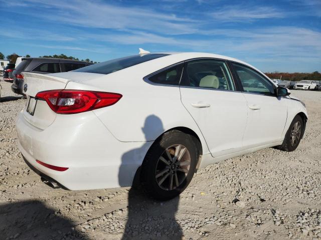 Photo 3 from auction – 2015 HYUNDAI SONATA SE with VIN 5NPE24AF3FH222053