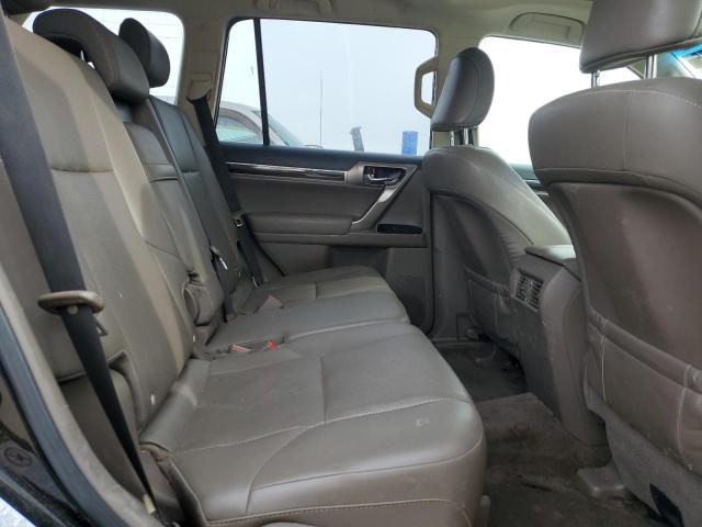 Photo 11 from auction – 2016 LEXUS GX 460 with VIN JTJBM7FX0G5143891