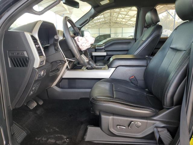 Photo 7 from auction – 2018 FORD F150 SUPER with VIN 1FTEW1CP9JFB62467