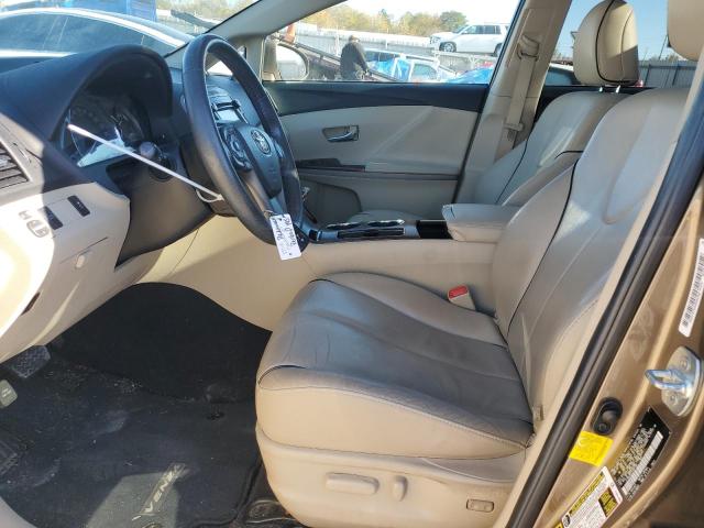 Photo 7 from auction – 2013 TOYOTA VENZA LE with VIN 4T3BK3BB2DU087355