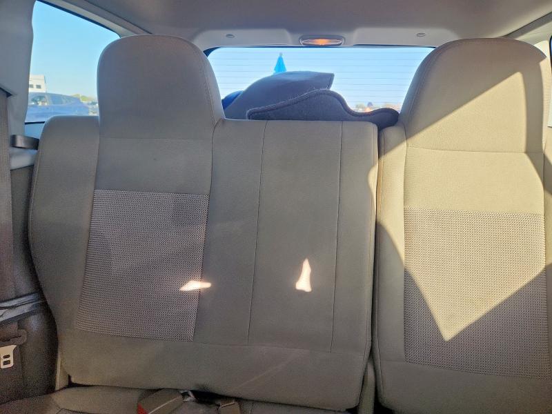Photo 10 from auction – 2014 JEEP PATRIOT SP with VIN 1C4NJPBA0ED705334
