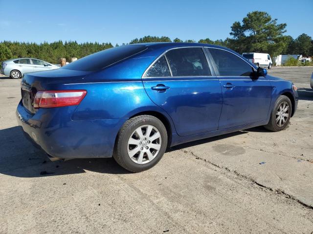Photo 3 from auction – 2007 TOYOTA CAMRY with VIN JTNBK46K473011400