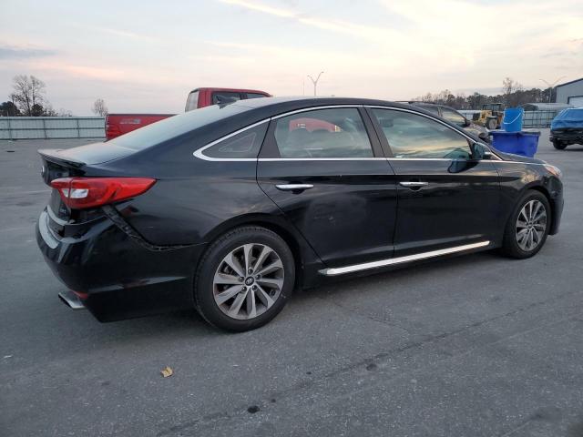 Zdjęcie 3 z aukcji – 2015 HYUNDAI SONATA SPO z VIN 5NPE34AF3FH104792