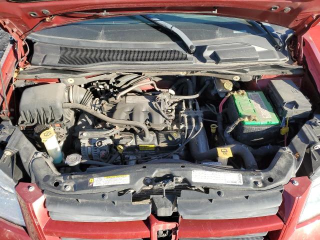 Photo 12 from auction – 2010 DODGE GRAND CARA with VIN 2D4RN4DE3AR247920