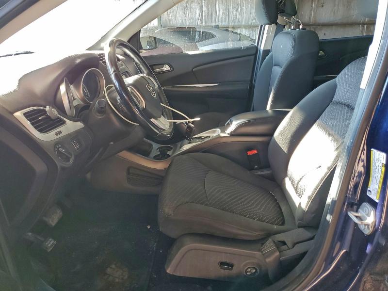 Photo 7 from auction – 2020 DODGE JOURNEY SE with VIN 3C4PDCAB4LT262244
