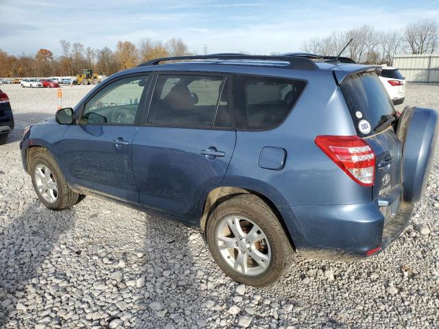Photo 2 from auction – 2012 TOYOTA RAV4 with VIN JTMBF4DV7C5055007