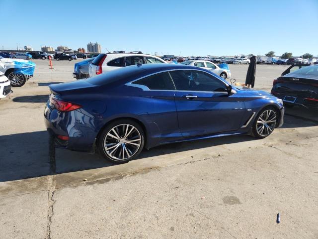 Photo 3 from auction – 2017 INFINITI Q60 with VIN JN1EV7EK4HM361684