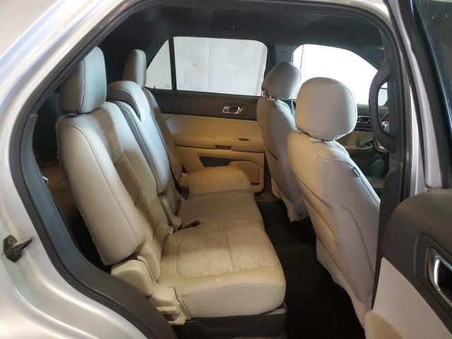 Photo 11 from auction – 2015 FORD EXPLORER with VIN 1FM5K8B8XFGC30559