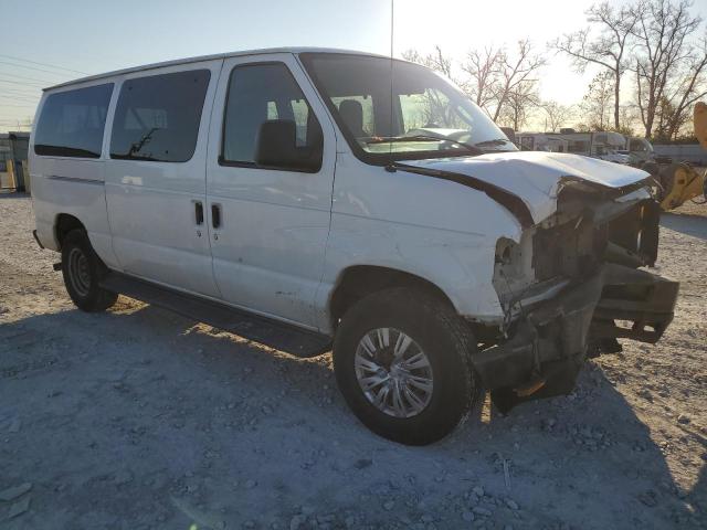 Photo 4 from auction – 2011 FORD ECONOLINE with VIN 1FBNE3BL6BDA09494