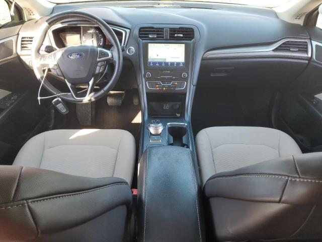 Photo 8 from auction – 2020 FORD FUSION SE with VIN 3FA6P0HD6LR163887