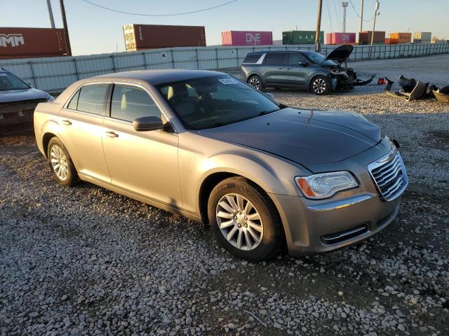 Photo 4 from auction – 2014 CHRYSLER 300 with VIN 2C3CCAAG5EH228301