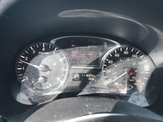 Photo 9 from auction – 2015 NISSAN ALTIMA 2.5 with VIN 1N4AL3AP2FC109551