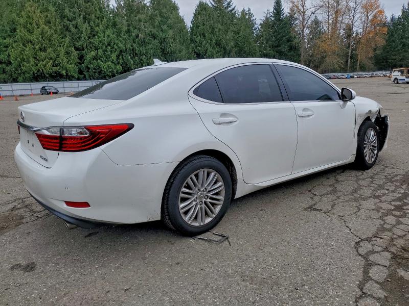 Photo 3 from auction – 2013 LEXUS ES 350 with VIN JTHBK1GG5D2042393