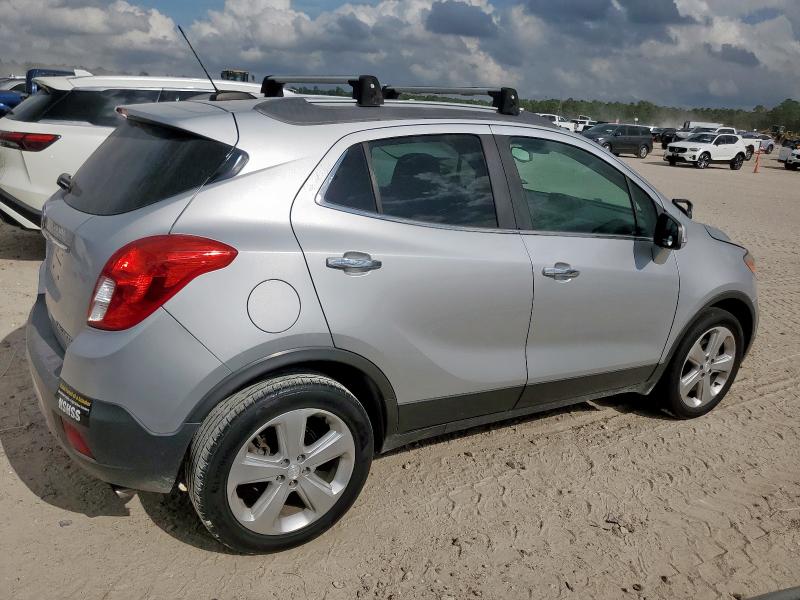 Photo 3 from auction – 2016 BUICK ENCORE with VIN KL4CJASB7GB746873