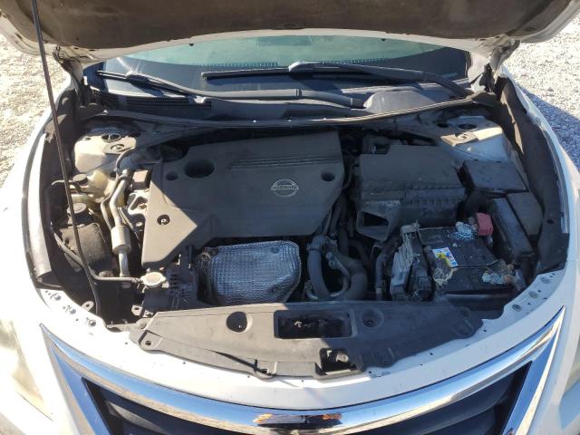 Photo 11 from auction – 2014 NISSAN ALTIMA with VIN 1N4AL3AP8EN253172