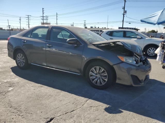 Photo 4 from auction – 2013 TOYOTA CAMRY L with VIN 4T1BF1FK9DU236260