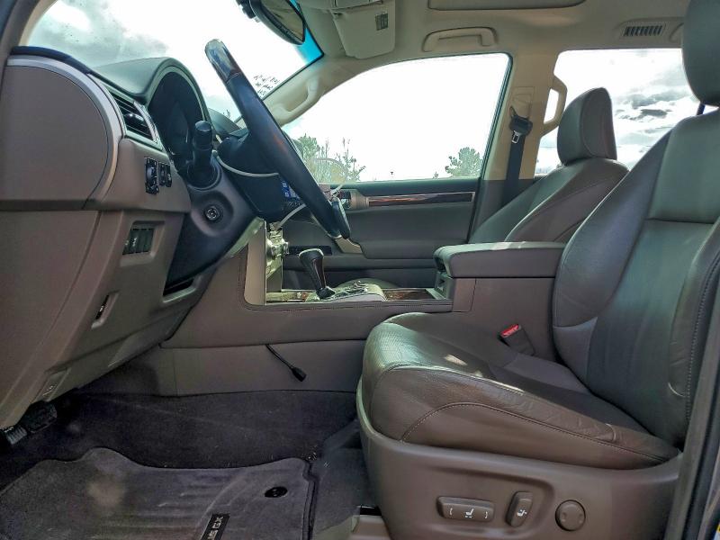 Zdjęcie 7 z aukcji – 2017 LEXUS GX 460 z VIN JTJBM7FX5H5167119