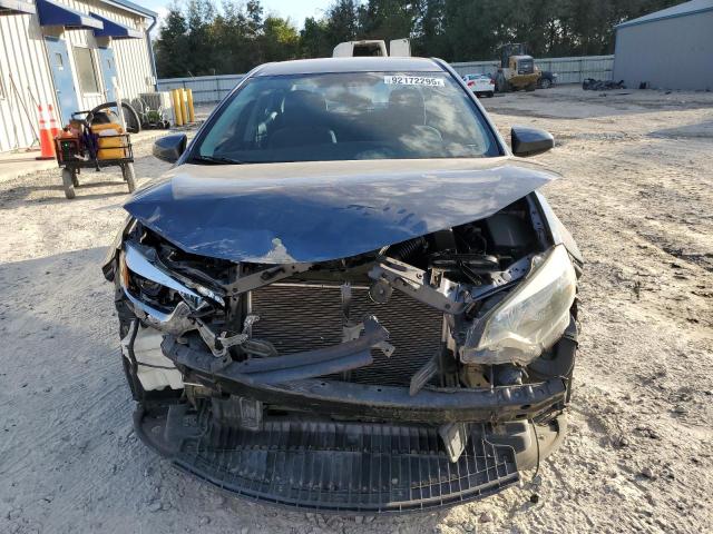 Photo 5 from auction – 2015 TOYOTA COROLLA L with VIN 5YFBURHEXFP351417