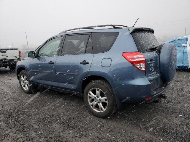 Photo 2 from auction – 2009 TOYOTA RAV4 with VIN JTMBK35V395073260