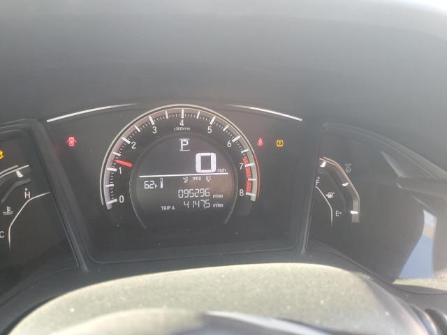 Foto 9 de la subasta – 2016 HONDA CIVIC con VIN 19XFC2F55GE059935