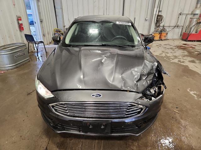 Photo 5 from auction – 2017 FORD FUSION SE with VIN 3FA6P0H76HR372290