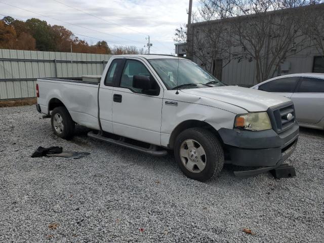 Photo 4 from auction – 2006 FORD F150 with VIN 1FTRF12256KC54357