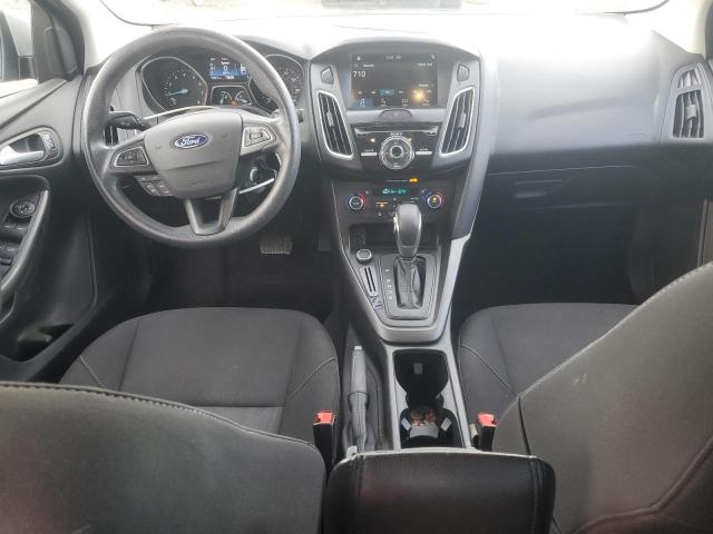 Photo 8 from auction – 2017 FORD FOCUS SEL with VIN 1FADP3H2XHL230424