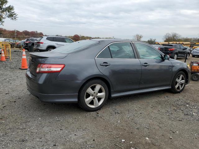 Photo 3 from auction – 2011 TOYOTA CAMRY BASE with VIN 4T1BF3EK0BU664244