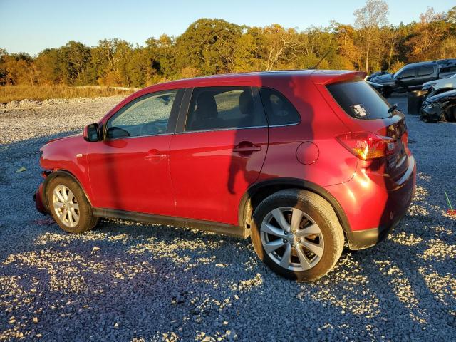 Photo 2 from auction – 2014 MITSUBISHI OUTLANDER with VIN 4A4AP4AU8EE015714