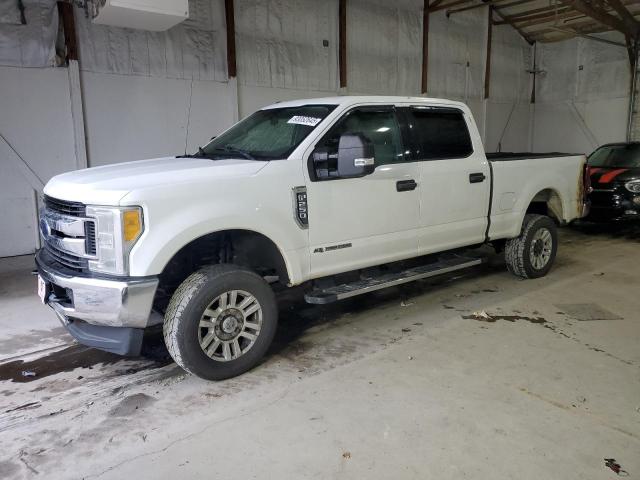 Photo 1 from auction – 2017 FORD F250 with VIN 1FT7W2BT6HEB53822