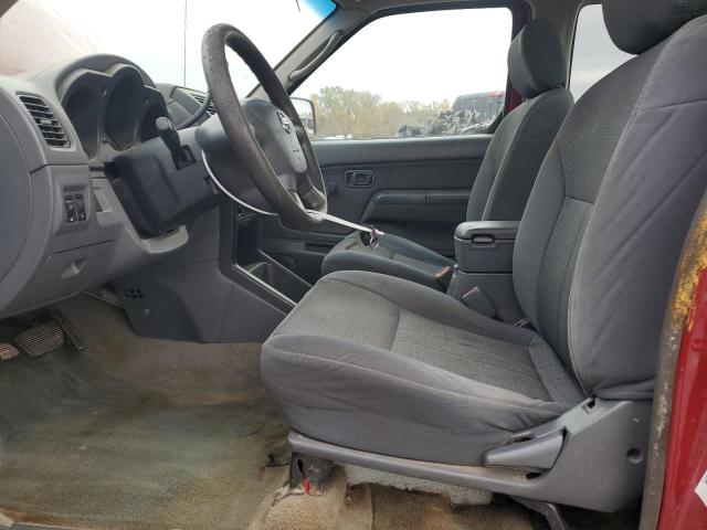 Photo 7 from auction – 2002 NISSAN FRONTIER K with VIN 1N6DD26S92C313170