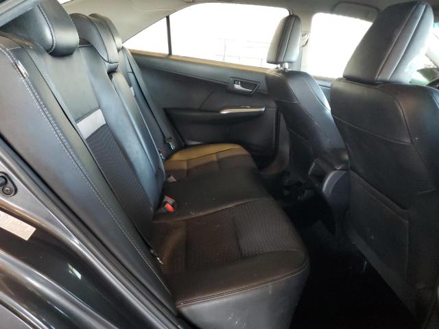Zdjęcie 10 z aukcji – 2012 TOYOTA CAMRY BASE z VIN 4T1BF1FK9CU169822