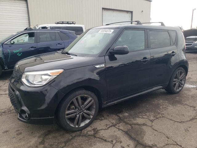 KIA SOUL + 2016 with VIN KNDJP3A54G7365116 - Photo from auction