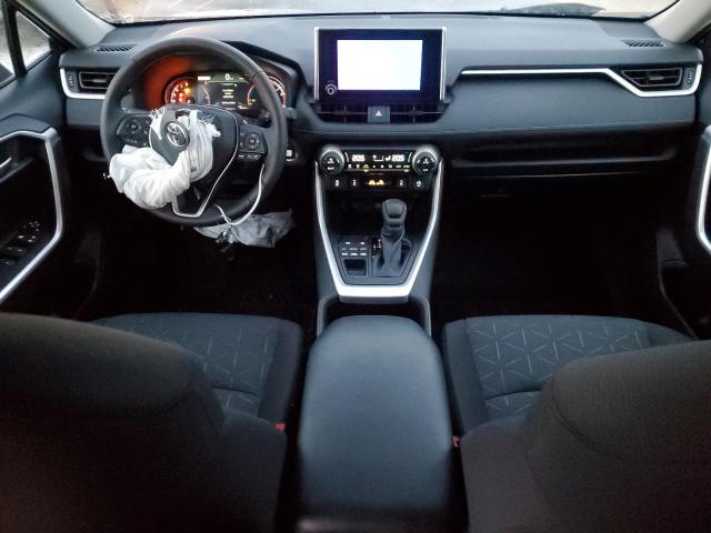 Photo 8 from auction – 2023 TOYOTA RAV4 XLE with VIN 2T3R1RFV7PC388833