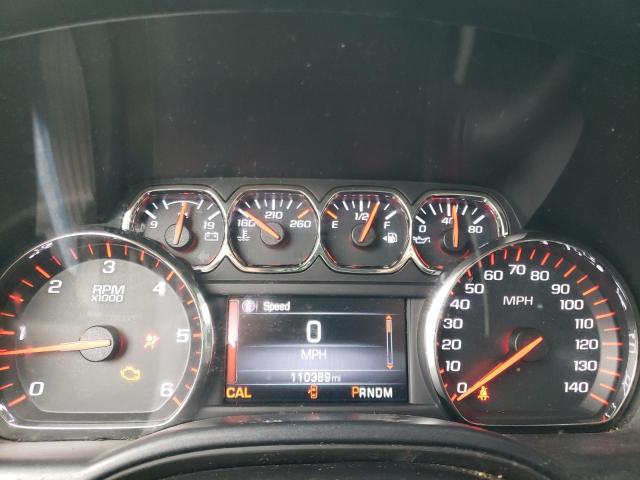 Photo 9 from auction – 2016 GMC SIERRA K15 with VIN 3GTU2NEC4GG138402