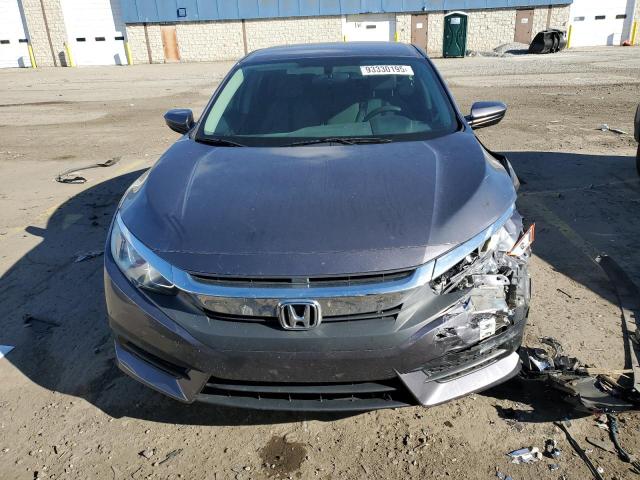 Photo 5 from auction – 2017 HONDA CIVIC LX with VIN 2HGFC2F53HH552312