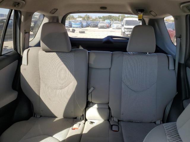 Photo 10 from auction – 2012 TOYOTA RAV4 with VIN 2T3BK4DV1CW087097
