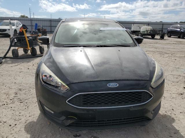 Photo 5 from auction – 2018 FORD FOCUS SEL with VIN 1FADP3M22JL201883
