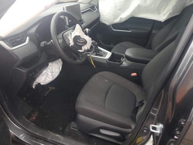 Photo 7 from auction – 2025 TOYOTA RAV4 LE with VIN 2T3H1RFV7SC324005