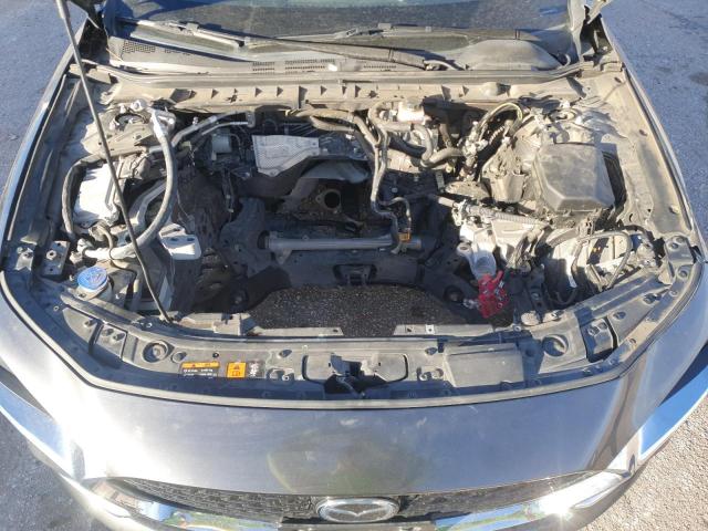 Photo 11 from auction – 2021 MAZDA 3 PREMIUM with VIN JM1BPBEY0M1309725