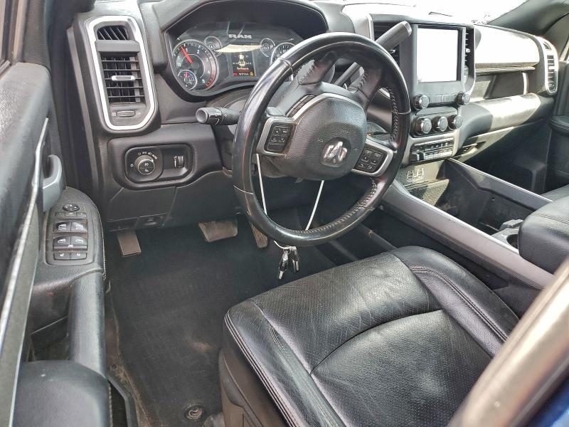 Photo 8 from auction – 2021 RAM 3500 BIG H with VIN 3C63RRHL9MG668443