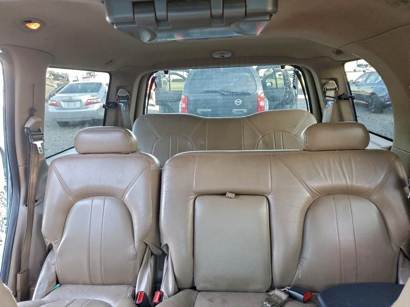 Photo 10 from auction – 1998 FORD EXPEDITION with VIN 1FMRU18W2WLA62075